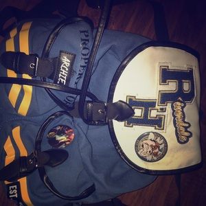 One of a kind Riverdale Backpack